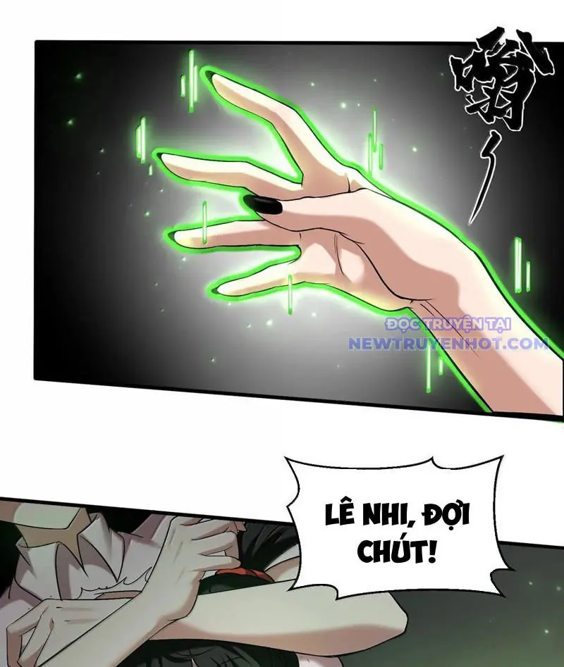 Phát Sóng Trực Tiếp, Ta Cầu Hôn Với Nữ Quỷ, Vậy Mà Nàng Lại Đồng Ý! Chapter 61 - Trang 21