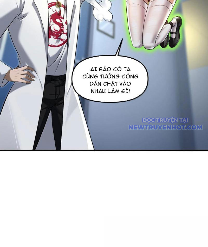 Phát Sóng Trực Tiếp, Ta Cầu Hôn Với Nữ Quỷ, Vậy Mà Nàng Lại Đồng Ý! Chapter 61 - Trang 29
