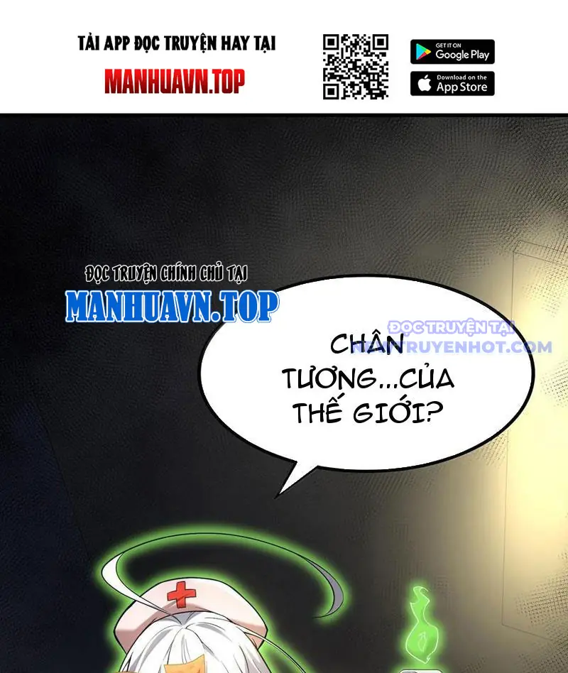 Phát Sóng Trực Tiếp, Ta Cầu Hôn Với Nữ Quỷ, Vậy Mà Nàng Lại Đồng Ý! Chapter 61 - Trang 4