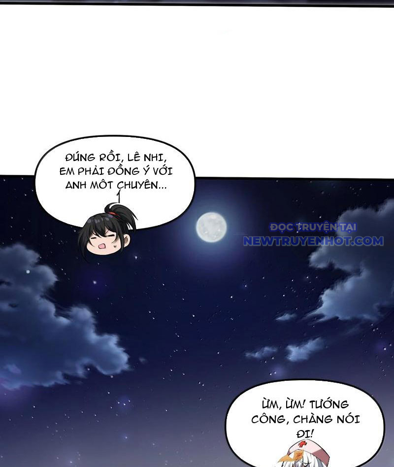 Phát Sóng Trực Tiếp, Ta Cầu Hôn Với Nữ Quỷ, Vậy Mà Nàng Lại Đồng Ý! Chapter 61 - Trang 41