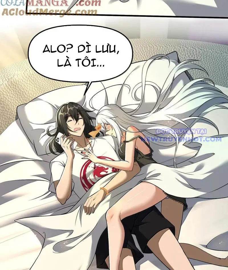 Phát Sóng Trực Tiếp, Ta Cầu Hôn Với Nữ Quỷ, Vậy Mà Nàng Lại Đồng Ý! Chapter 61 - Trang 46
