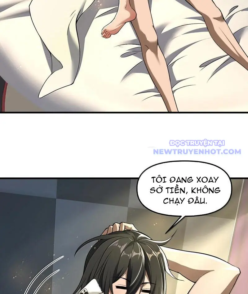 Phát Sóng Trực Tiếp, Ta Cầu Hôn Với Nữ Quỷ, Vậy Mà Nàng Lại Đồng Ý! Chapter 61 - Trang 47