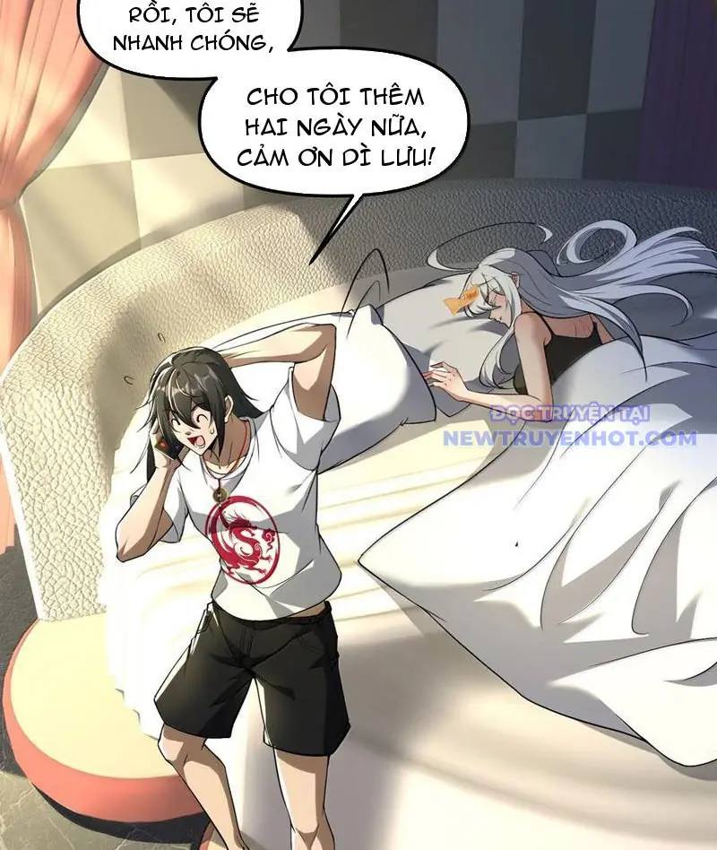Phát Sóng Trực Tiếp, Ta Cầu Hôn Với Nữ Quỷ, Vậy Mà Nàng Lại Đồng Ý! Chapter 61 - Trang 50