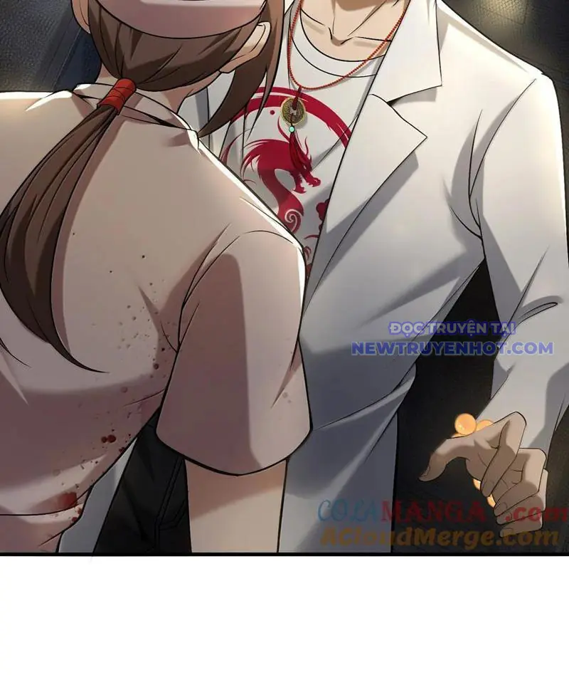 Phát Sóng Trực Tiếp, Ta Cầu Hôn Với Nữ Quỷ, Vậy Mà Nàng Lại Đồng Ý! Chapter 61 - Trang 6