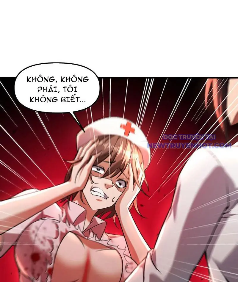 Phát Sóng Trực Tiếp, Ta Cầu Hôn Với Nữ Quỷ, Vậy Mà Nàng Lại Đồng Ý! Chapter 61 - Trang 7