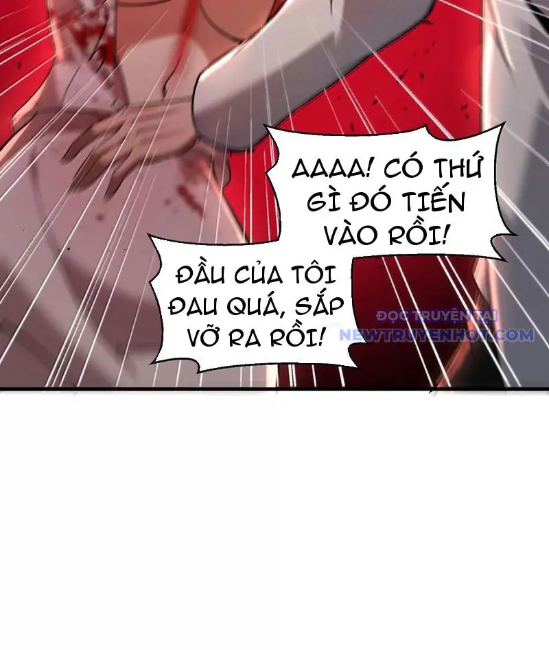 Phát Sóng Trực Tiếp, Ta Cầu Hôn Với Nữ Quỷ, Vậy Mà Nàng Lại Đồng Ý! Chapter 61 - Trang 8