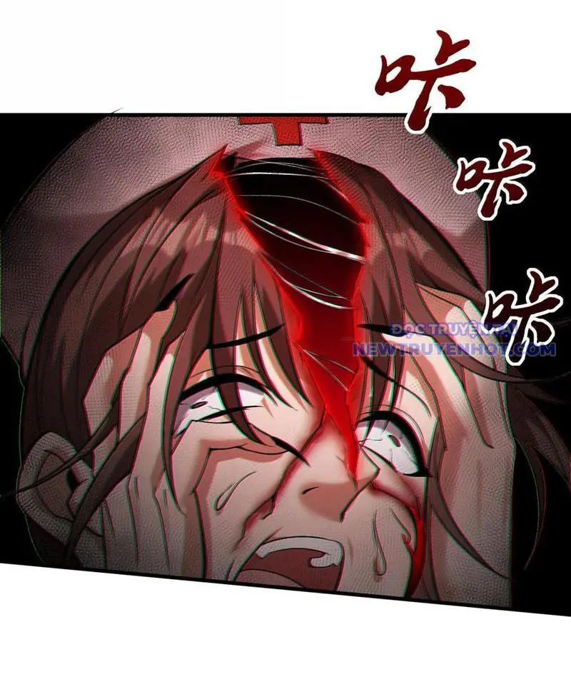 Phát Sóng Trực Tiếp, Ta Cầu Hôn Với Nữ Quỷ, Vậy Mà Nàng Lại Đồng Ý! Chapter 61 - Trang 9