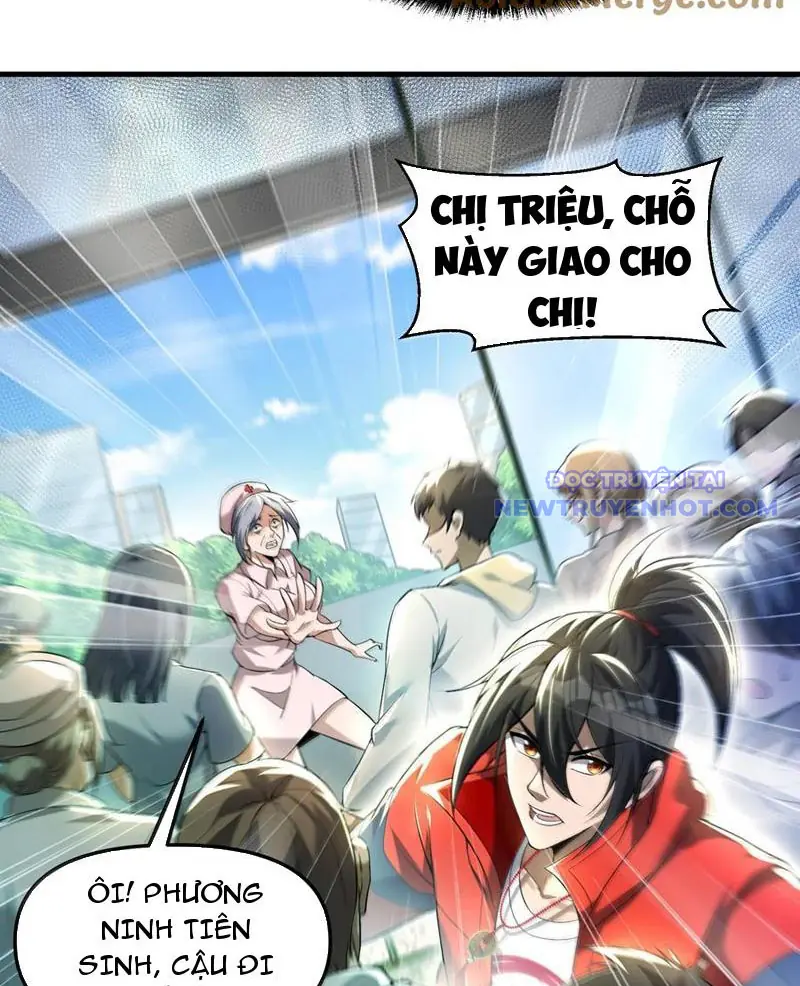 Phát Sóng Trực Tiếp, Ta Cầu Hôn Với Nữ Quỷ, Vậy Mà Nàng Lại Đồng Ý! Chapter 62 - Trang 10