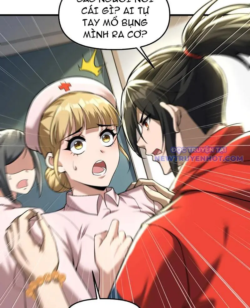 Phát Sóng Trực Tiếp, Ta Cầu Hôn Với Nữ Quỷ, Vậy Mà Nàng Lại Đồng Ý! Chapter 62 - Trang 17
