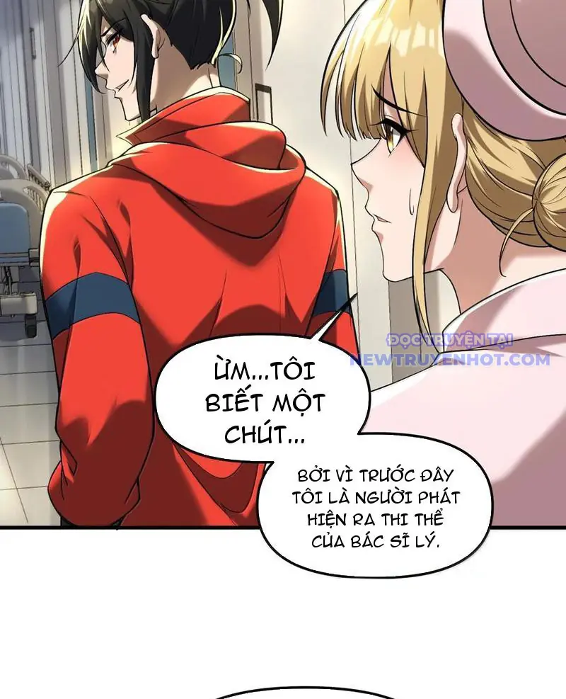 Phát Sóng Trực Tiếp, Ta Cầu Hôn Với Nữ Quỷ, Vậy Mà Nàng Lại Đồng Ý! Chapter 62 - Trang 23