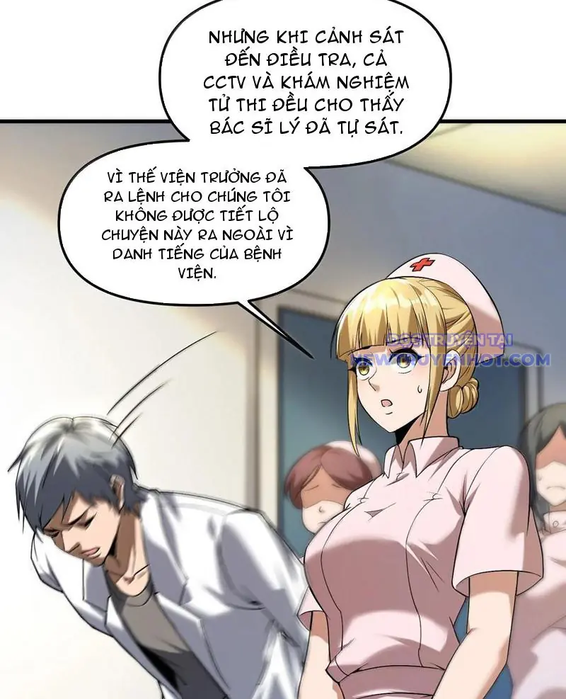 Phát Sóng Trực Tiếp, Ta Cầu Hôn Với Nữ Quỷ, Vậy Mà Nàng Lại Đồng Ý! Chapter 62 - Trang 24