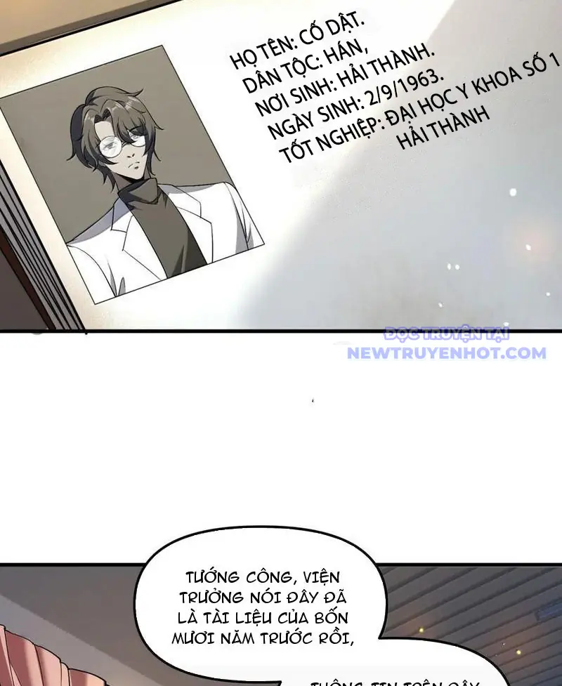 Phát Sóng Trực Tiếp, Ta Cầu Hôn Với Nữ Quỷ, Vậy Mà Nàng Lại Đồng Ý! Chapter 62 - Trang 36
