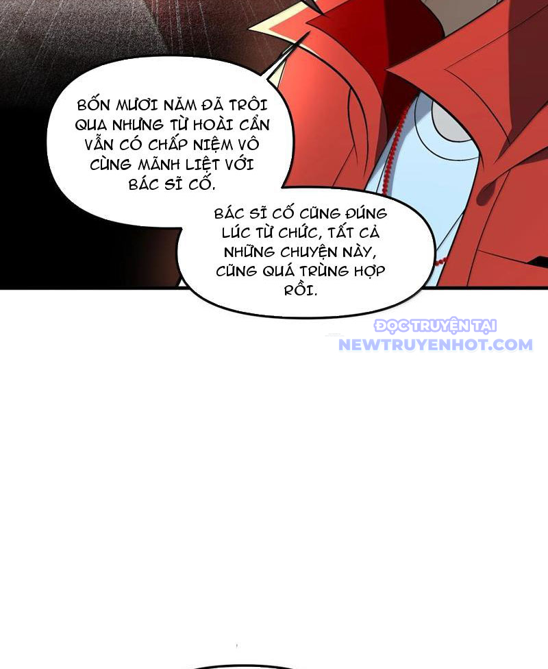 Phát Sóng Trực Tiếp, Ta Cầu Hôn Với Nữ Quỷ, Vậy Mà Nàng Lại Đồng Ý! Chapter 62 - Trang 39