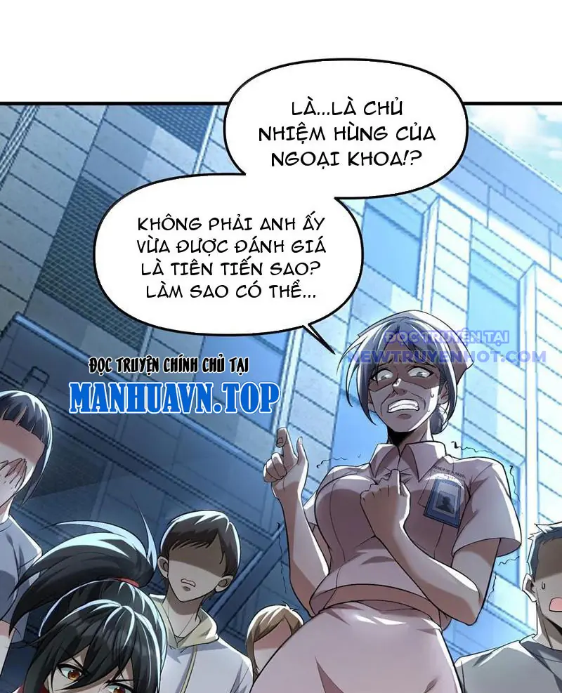Phát Sóng Trực Tiếp, Ta Cầu Hôn Với Nữ Quỷ, Vậy Mà Nàng Lại Đồng Ý! Chapter 62 - Trang 4