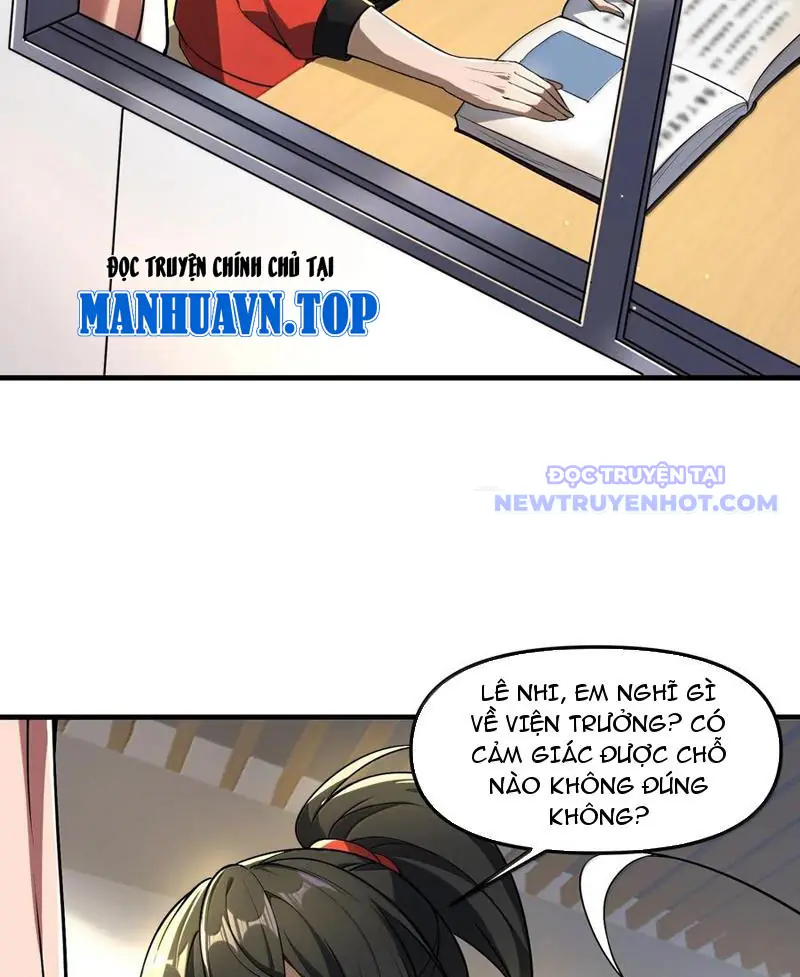 Phát Sóng Trực Tiếp, Ta Cầu Hôn Với Nữ Quỷ, Vậy Mà Nàng Lại Đồng Ý! Chapter 62 - Trang 41