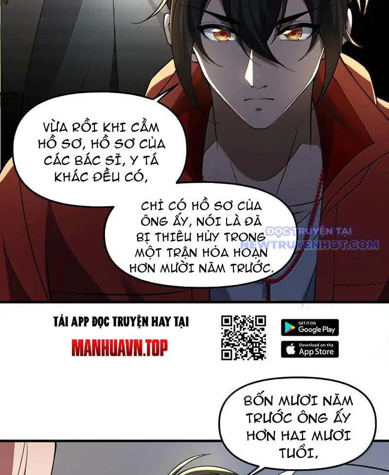 Phát Sóng Trực Tiếp, Ta Cầu Hôn Với Nữ Quỷ, Vậy Mà Nàng Lại Đồng Ý! Chapter 62 - Trang 44