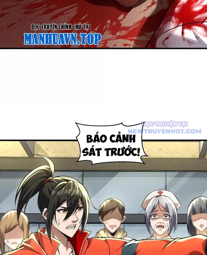 Phát Sóng Trực Tiếp, Ta Cầu Hôn Với Nữ Quỷ, Vậy Mà Nàng Lại Đồng Ý! Chapter 62 - Trang 7