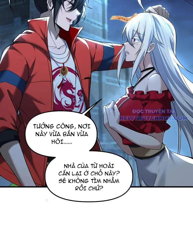 Phát Sóng Trực Tiếp, Ta Cầu Hôn Với Nữ Quỷ, Vậy Mà Nàng Lại Đồng Ý! Chapter 63 - Trang 15