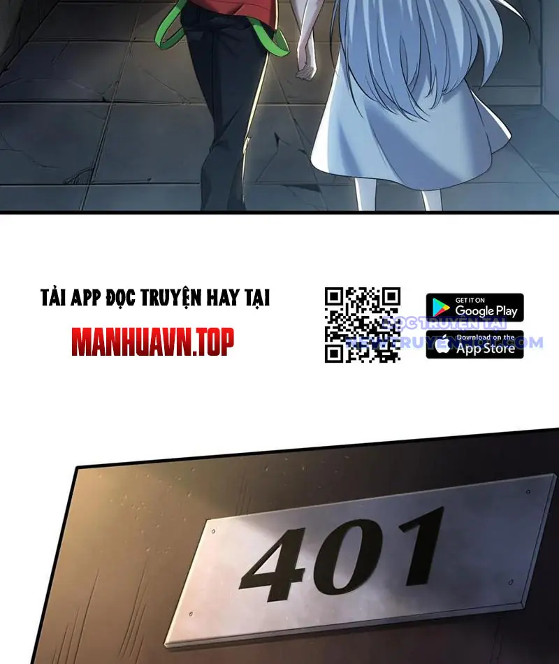 Phát Sóng Trực Tiếp, Ta Cầu Hôn Với Nữ Quỷ, Vậy Mà Nàng Lại Đồng Ý! Chapter 63 - Trang 17