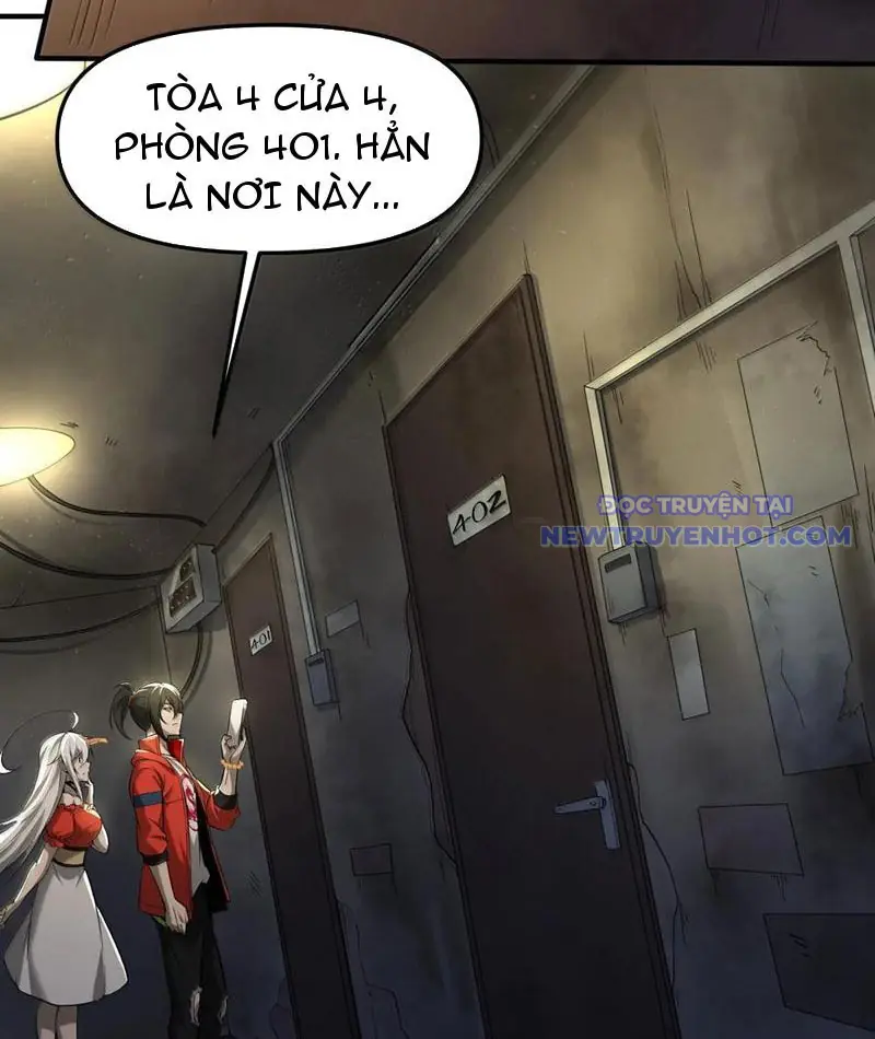 Phát Sóng Trực Tiếp, Ta Cầu Hôn Với Nữ Quỷ, Vậy Mà Nàng Lại Đồng Ý! Chapter 63 - Trang 18