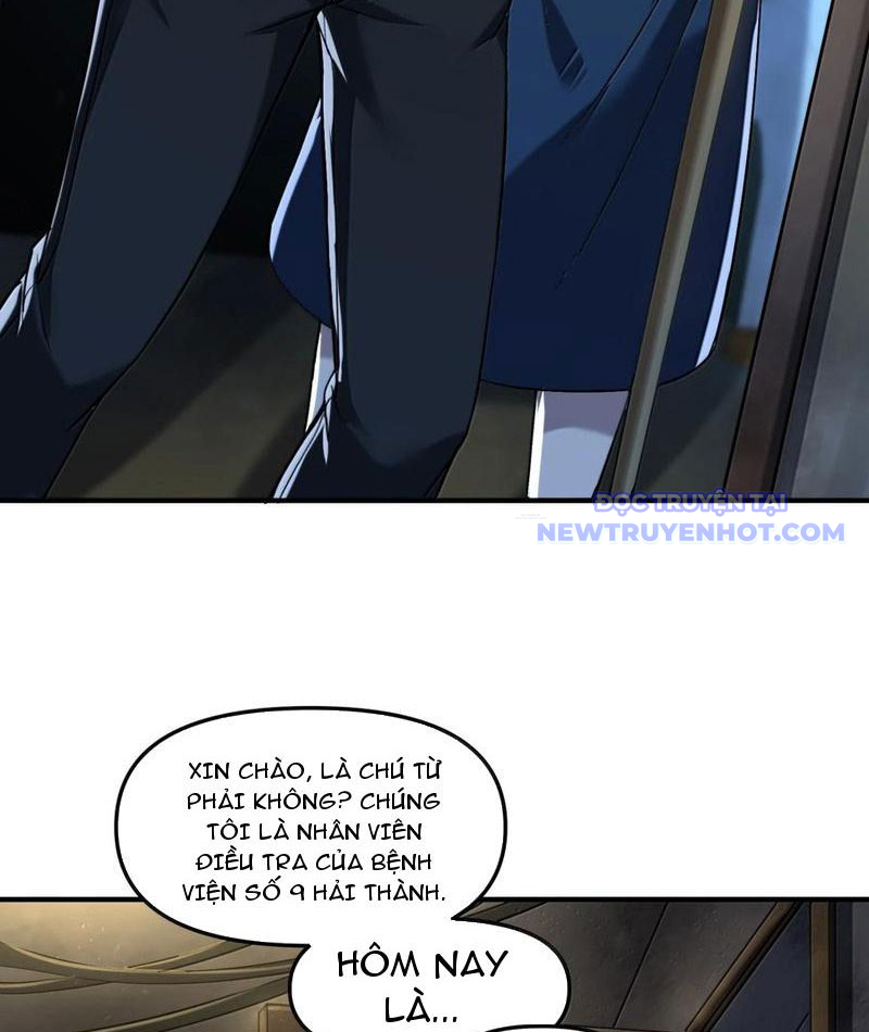 Phát Sóng Trực Tiếp, Ta Cầu Hôn Với Nữ Quỷ, Vậy Mà Nàng Lại Đồng Ý! Chapter 63 - Trang 22