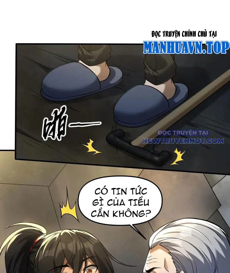 Phát Sóng Trực Tiếp, Ta Cầu Hôn Với Nữ Quỷ, Vậy Mà Nàng Lại Đồng Ý! Chapter 63 - Trang 24
