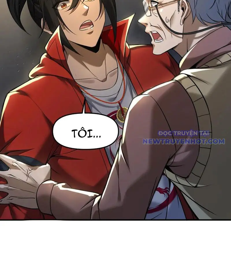 Phát Sóng Trực Tiếp, Ta Cầu Hôn Với Nữ Quỷ, Vậy Mà Nàng Lại Đồng Ý! Chapter 63 - Trang 25