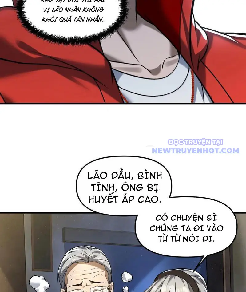 Phát Sóng Trực Tiếp, Ta Cầu Hôn Với Nữ Quỷ, Vậy Mà Nàng Lại Đồng Ý! Chapter 63 - Trang 27