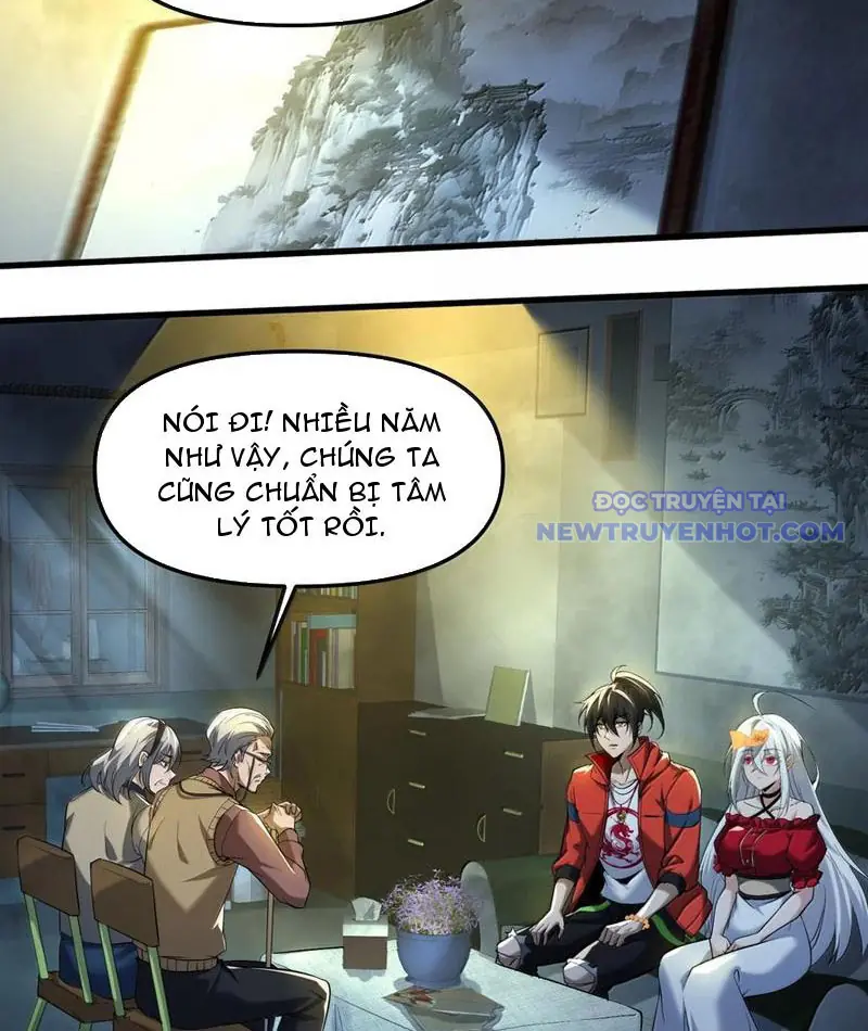 Phát Sóng Trực Tiếp, Ta Cầu Hôn Với Nữ Quỷ, Vậy Mà Nàng Lại Đồng Ý! Chapter 63 - Trang 33
