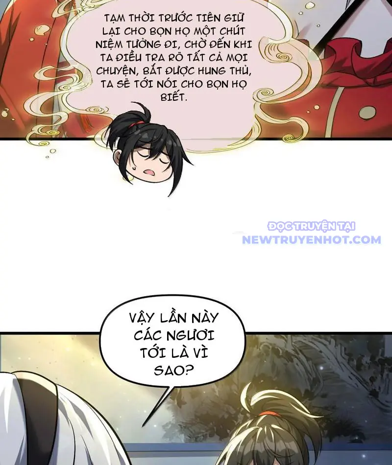 Phát Sóng Trực Tiếp, Ta Cầu Hôn Với Nữ Quỷ, Vậy Mà Nàng Lại Đồng Ý! Chapter 63 - Trang 38
