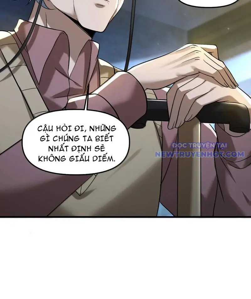 Phát Sóng Trực Tiếp, Ta Cầu Hôn Với Nữ Quỷ, Vậy Mà Nàng Lại Đồng Ý! Chapter 63 - Trang 41