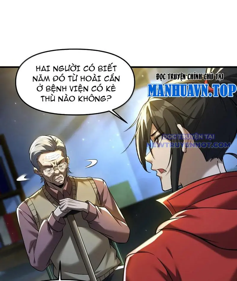 Phát Sóng Trực Tiếp, Ta Cầu Hôn Với Nữ Quỷ, Vậy Mà Nàng Lại Đồng Ý! Chapter 63 - Trang 42