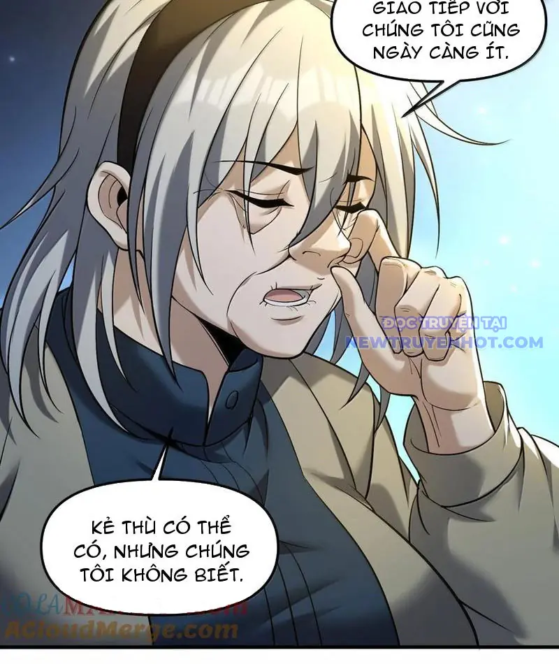 Phát Sóng Trực Tiếp, Ta Cầu Hôn Với Nữ Quỷ, Vậy Mà Nàng Lại Đồng Ý! Chapter 63 - Trang 44