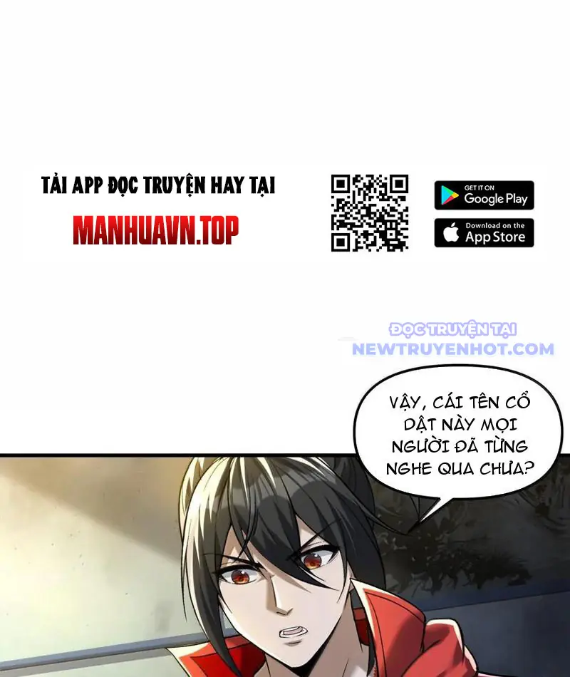 Phát Sóng Trực Tiếp, Ta Cầu Hôn Với Nữ Quỷ, Vậy Mà Nàng Lại Đồng Ý! Chapter 63 - Trang 45