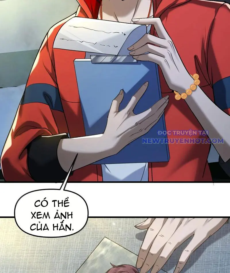 Phát Sóng Trực Tiếp, Ta Cầu Hôn Với Nữ Quỷ, Vậy Mà Nàng Lại Đồng Ý! Chapter 63 - Trang 46