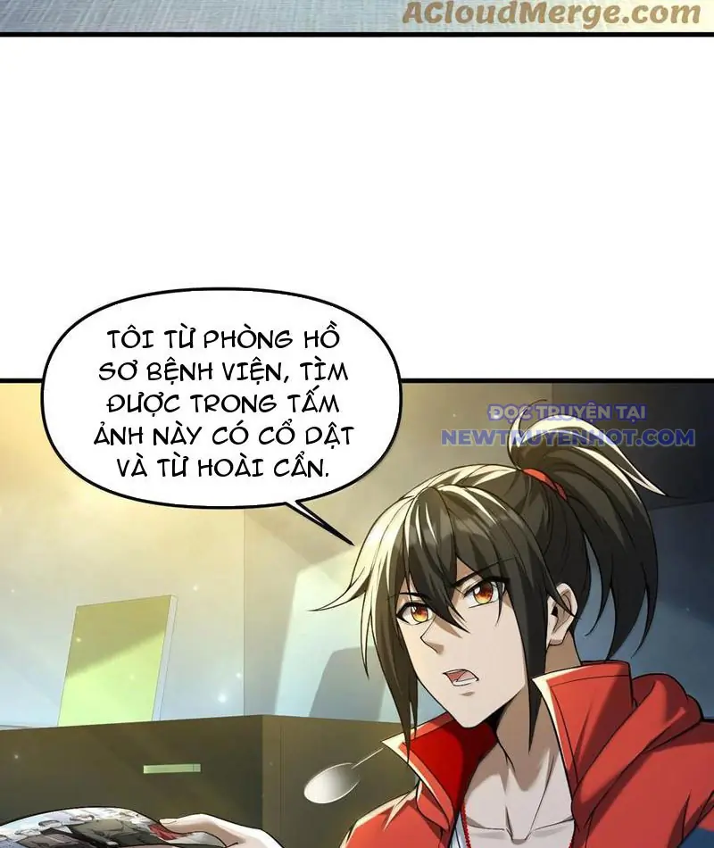 Phát Sóng Trực Tiếp, Ta Cầu Hôn Với Nữ Quỷ, Vậy Mà Nàng Lại Đồng Ý! Chapter 63 - Trang 49