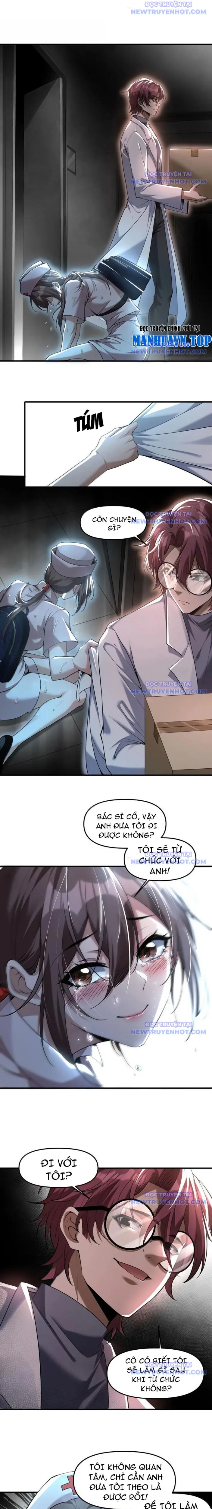 Phát Sóng Trực Tiếp, Ta Cầu Hôn Với Nữ Quỷ, Vậy Mà Nàng Lại Đồng Ý! Chapter 65 - Trang 20