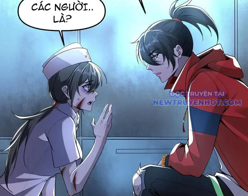 Phát Sóng Trực Tiếp, Ta Cầu Hôn Với Nữ Quỷ, Vậy Mà Nàng Lại Đồng Ý! Chapter 66 - Trang 13