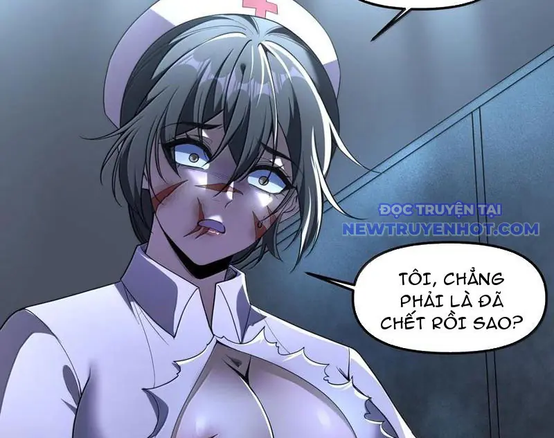 Phát Sóng Trực Tiếp, Ta Cầu Hôn Với Nữ Quỷ, Vậy Mà Nàng Lại Đồng Ý! Chapter 66 - Trang 15