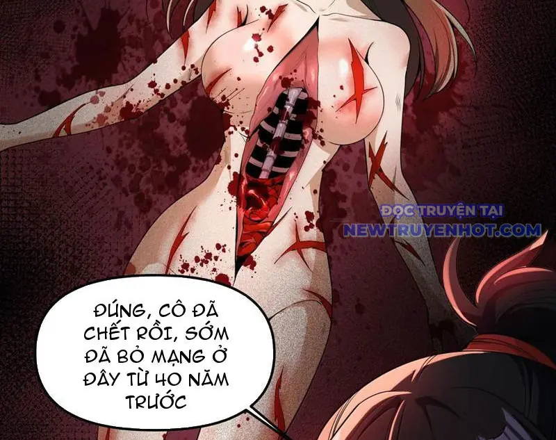 Phát Sóng Trực Tiếp, Ta Cầu Hôn Với Nữ Quỷ, Vậy Mà Nàng Lại Đồng Ý! Chapter 66 - Trang 18