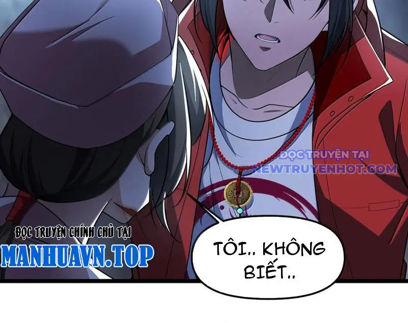 Phát Sóng Trực Tiếp, Ta Cầu Hôn Với Nữ Quỷ, Vậy Mà Nàng Lại Đồng Ý! Chapter 66 - Trang 23