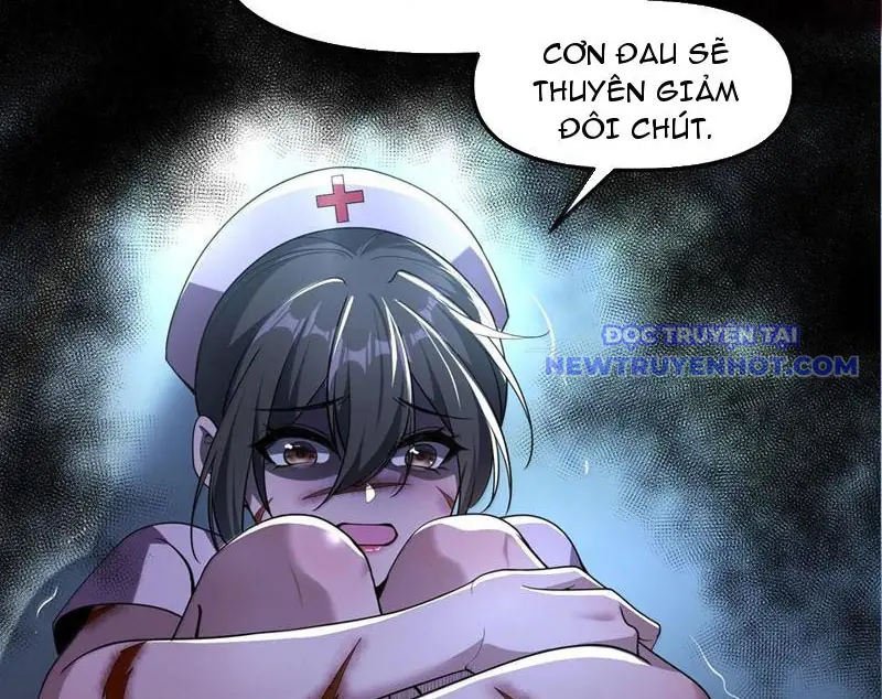 Phát Sóng Trực Tiếp, Ta Cầu Hôn Với Nữ Quỷ, Vậy Mà Nàng Lại Đồng Ý! Chapter 66 - Trang 27