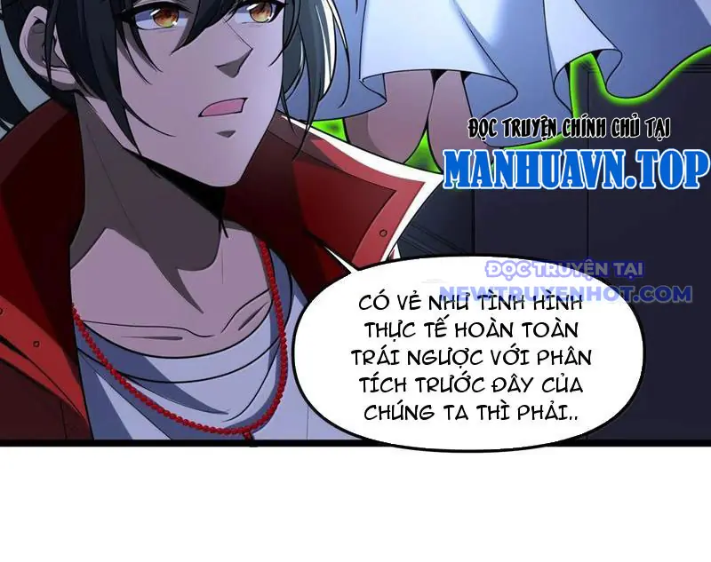 Phát Sóng Trực Tiếp, Ta Cầu Hôn Với Nữ Quỷ, Vậy Mà Nàng Lại Đồng Ý! Chapter 66 - Trang 31
