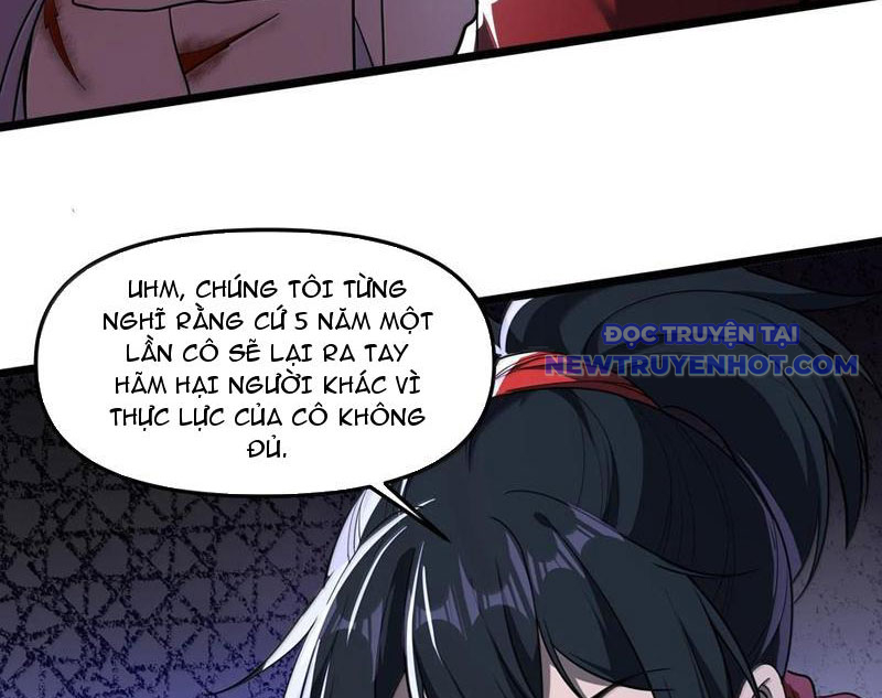 Phát Sóng Trực Tiếp, Ta Cầu Hôn Với Nữ Quỷ, Vậy Mà Nàng Lại Đồng Ý! Chapter 66 - Trang 34