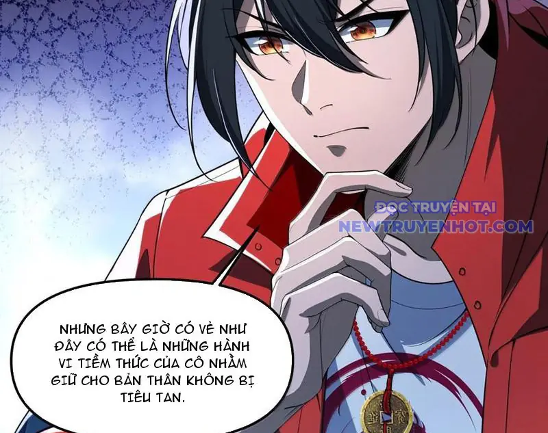 Phát Sóng Trực Tiếp, Ta Cầu Hôn Với Nữ Quỷ, Vậy Mà Nàng Lại Đồng Ý! Chapter 66 - Trang 35