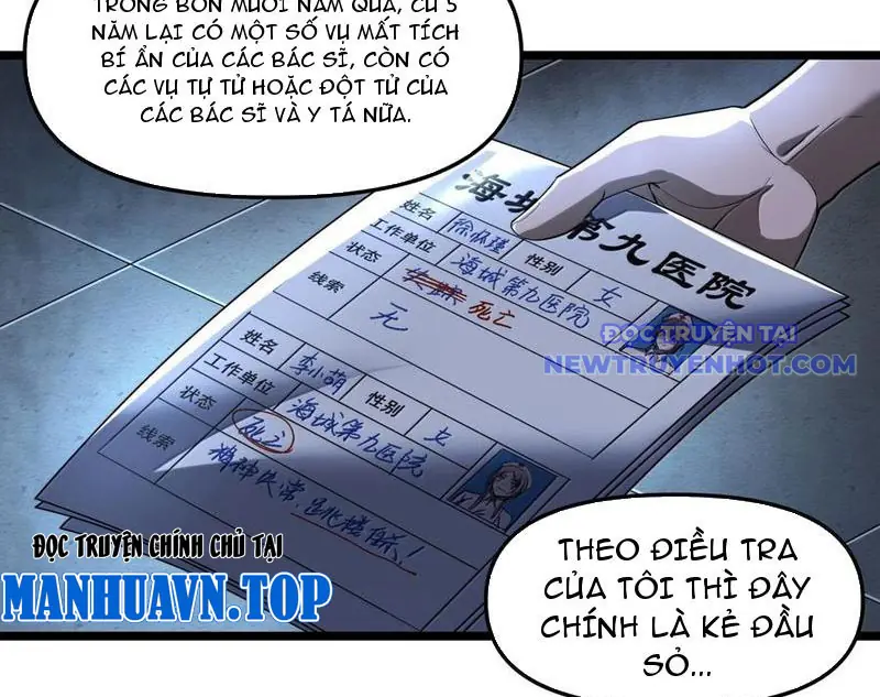 Phát Sóng Trực Tiếp, Ta Cầu Hôn Với Nữ Quỷ, Vậy Mà Nàng Lại Đồng Ý! Chapter 66 - Trang 39