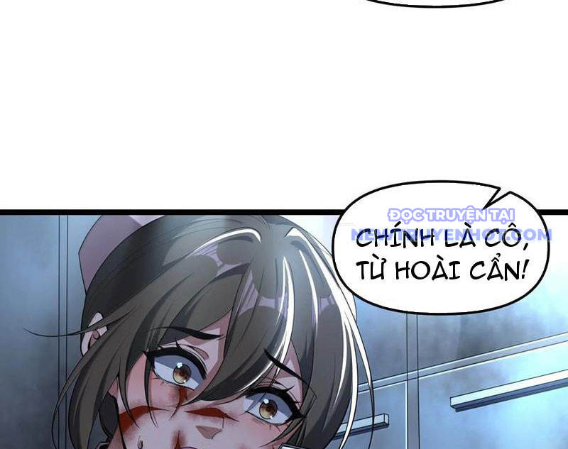 Phát Sóng Trực Tiếp, Ta Cầu Hôn Với Nữ Quỷ, Vậy Mà Nàng Lại Đồng Ý! Chapter 66 - Trang 40