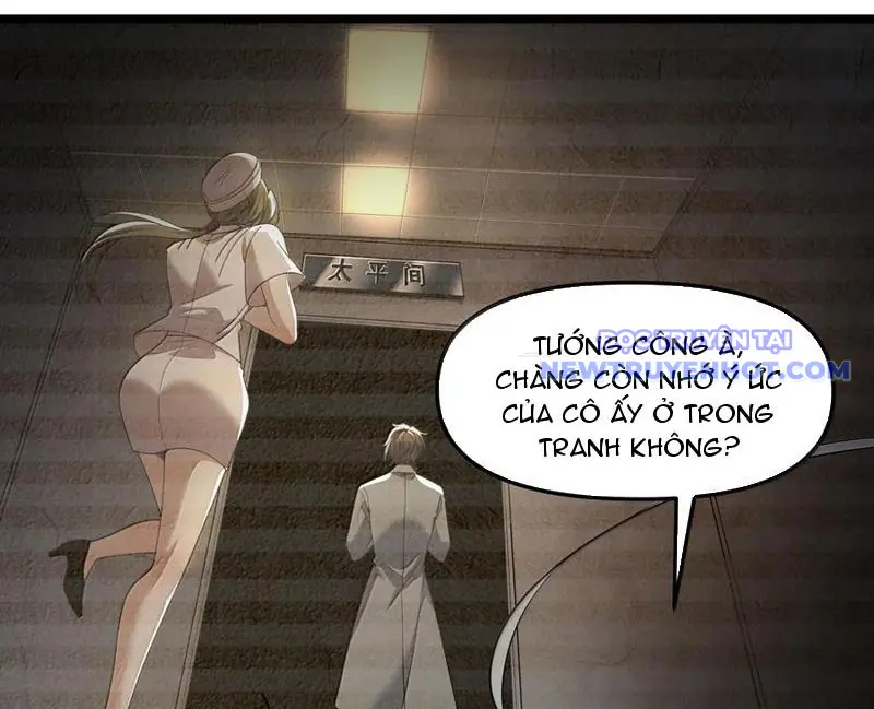 Phát Sóng Trực Tiếp, Ta Cầu Hôn Với Nữ Quỷ, Vậy Mà Nàng Lại Đồng Ý! Chapter 66 - Trang 47