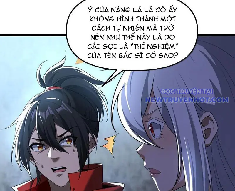 Phát Sóng Trực Tiếp, Ta Cầu Hôn Với Nữ Quỷ, Vậy Mà Nàng Lại Đồng Ý! Chapter 66 - Trang 50