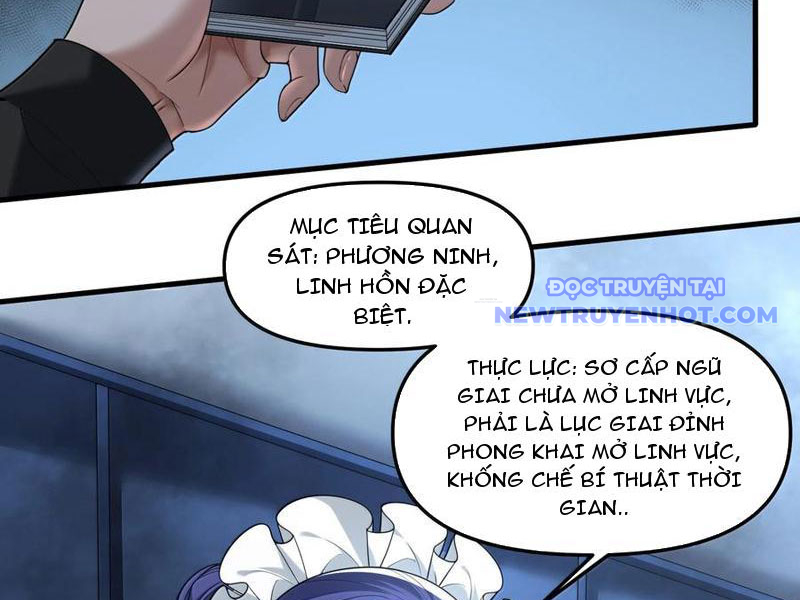 Phát Sóng Trực Tiếp, Ta Cầu Hôn Với Nữ Quỷ, Vậy Mà Nàng Lại Đồng Ý! Chapter 67 - Trang 10